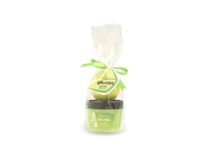 Smoothie Mini Bath Set Meloun Žlutý