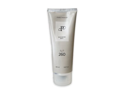 shower gel pure 260