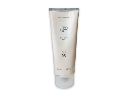 shower gel pure 16