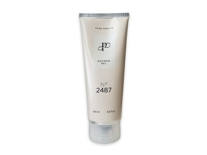 shower gel pure 2487