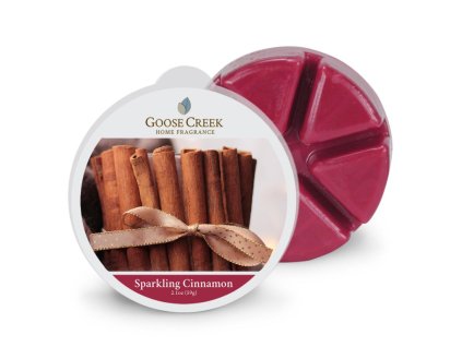 GC sparkling cinnamon