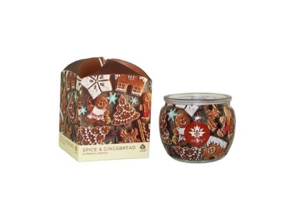 AROME 90g SPICE & GINGERBREAD