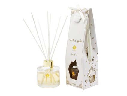 AROME Difuzer 100 ml VANILLA CUPCAKE
