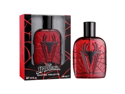 Eppe SPIDERMAN   PREMIUM toaletní voda 100 ml