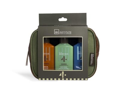 IDC Institute 4 ELEMENTS ESSENTIALS BAG