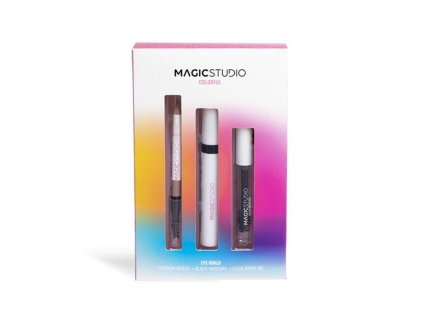 Magic Studio COLORFUL EYE GOALS