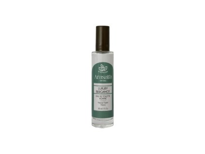 luxury bergamot
