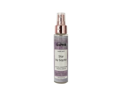 Saphir hair mist STAR