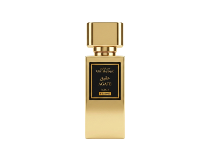 UTUR ELIXIR - AGATE  Parfémovaná voda