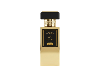 UTUR ELIXIR - VELORA  Parfémovaná voda