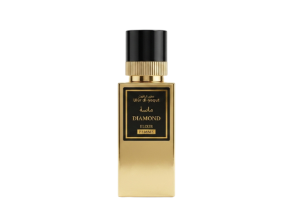 UTUR ELIXIR - DIAMOND  Parfémovaná voda