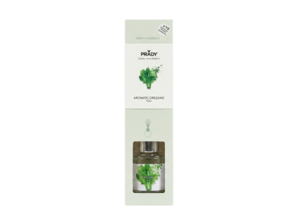 MIKADO PREMIUM - OREGANO  Difuzér 130 ml