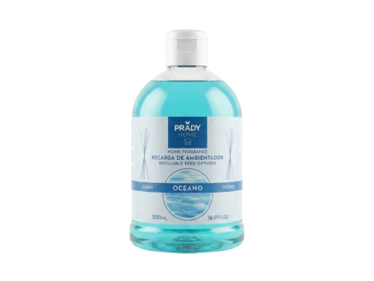 MIKADO - OCEANO  Náhradná náplň do difuzéra 500 ml