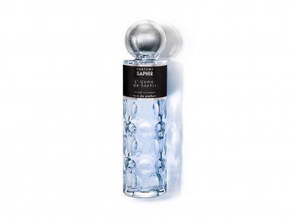 Luomo de Saphir 200 ml