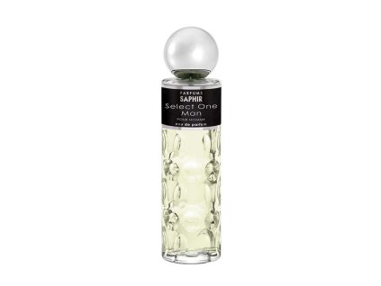 SAPHIR - Select One Man (Veľkosť 30 ml tester)