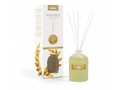 MIKADO - Victorius