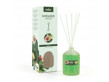 MIKADO - Fígy