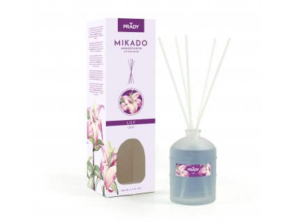 MIKADO - Ľalia