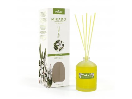 MIKADO - Pomarančový kvet