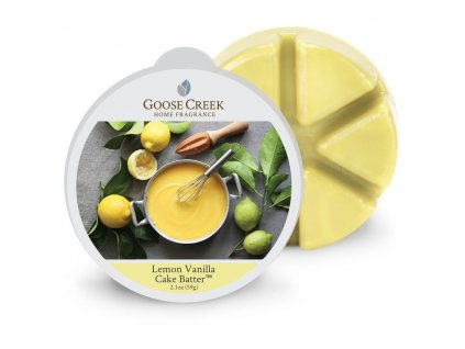8159 goose creek citronovo vanilkove cesto