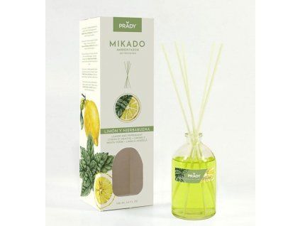 8369 mikado citron a mata