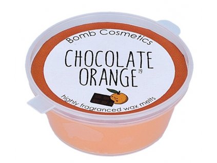 9069 bomb cosmetics cokolada pomaranc