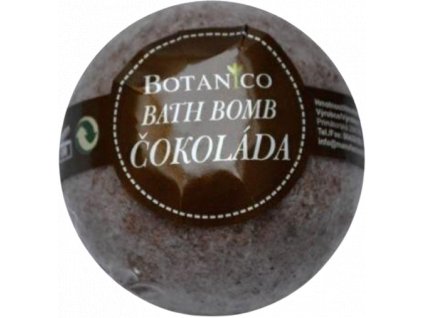 9111 botanico cokolada