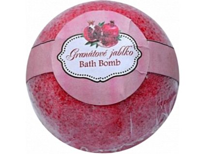 9123 botanico granatove jablko