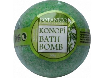 9135 botanico konope