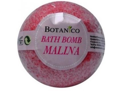 9144 botanico malina