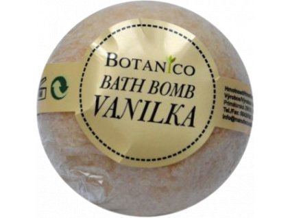 9168 botanico vanilka