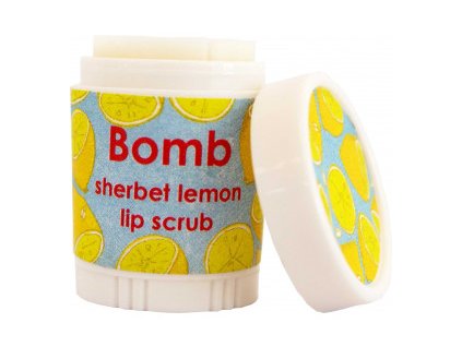 9237 bomb cosmetics citronova zmrzlina