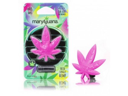 9402 mary juana ruzovy