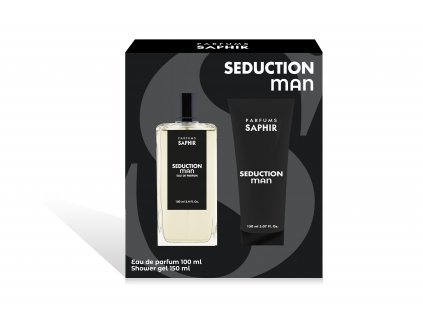 9972 saphir seduction man