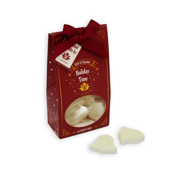 ARÔME - Jablko a škorica Vonný íl