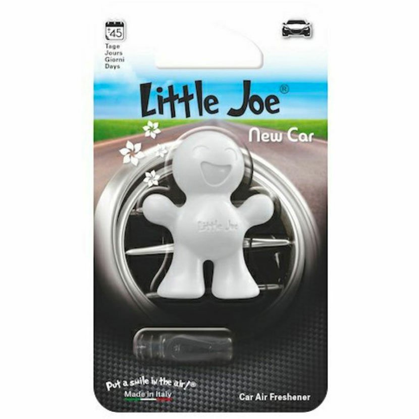 E-shop Little Joe MIni - Nové auto Vôňa do auta