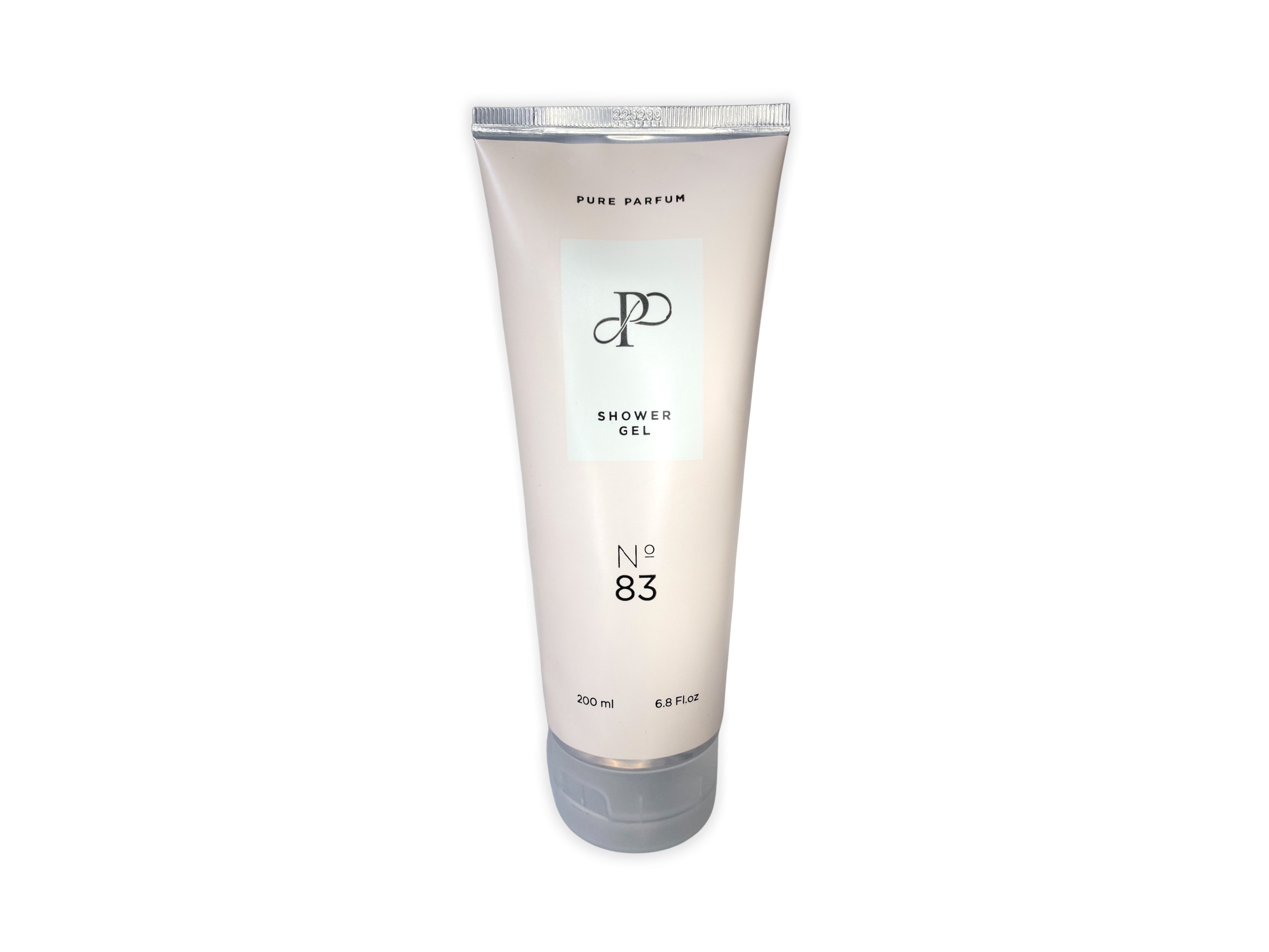 PURE No. 83 Sprchový gél 200 ml
