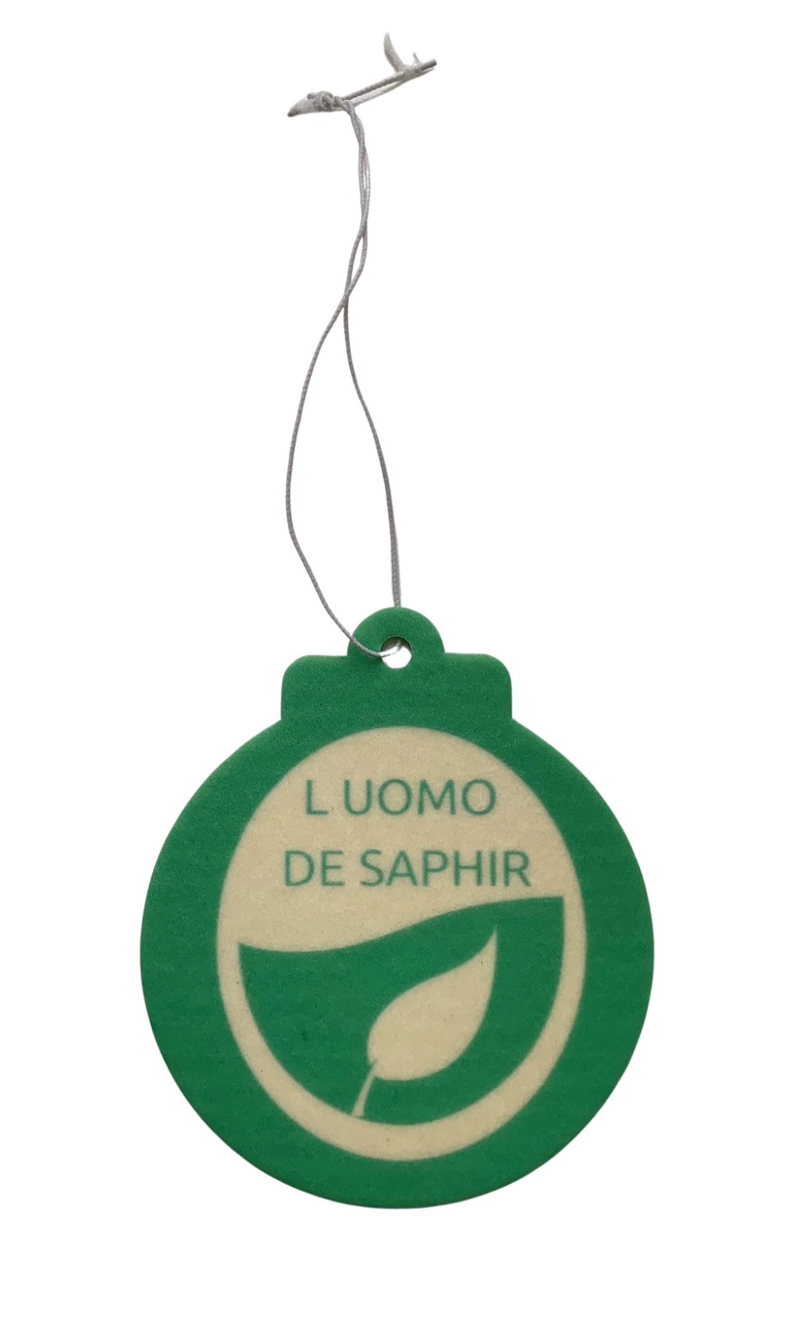 EMPLEADA - L Uomo Saphir Vôňa do auta