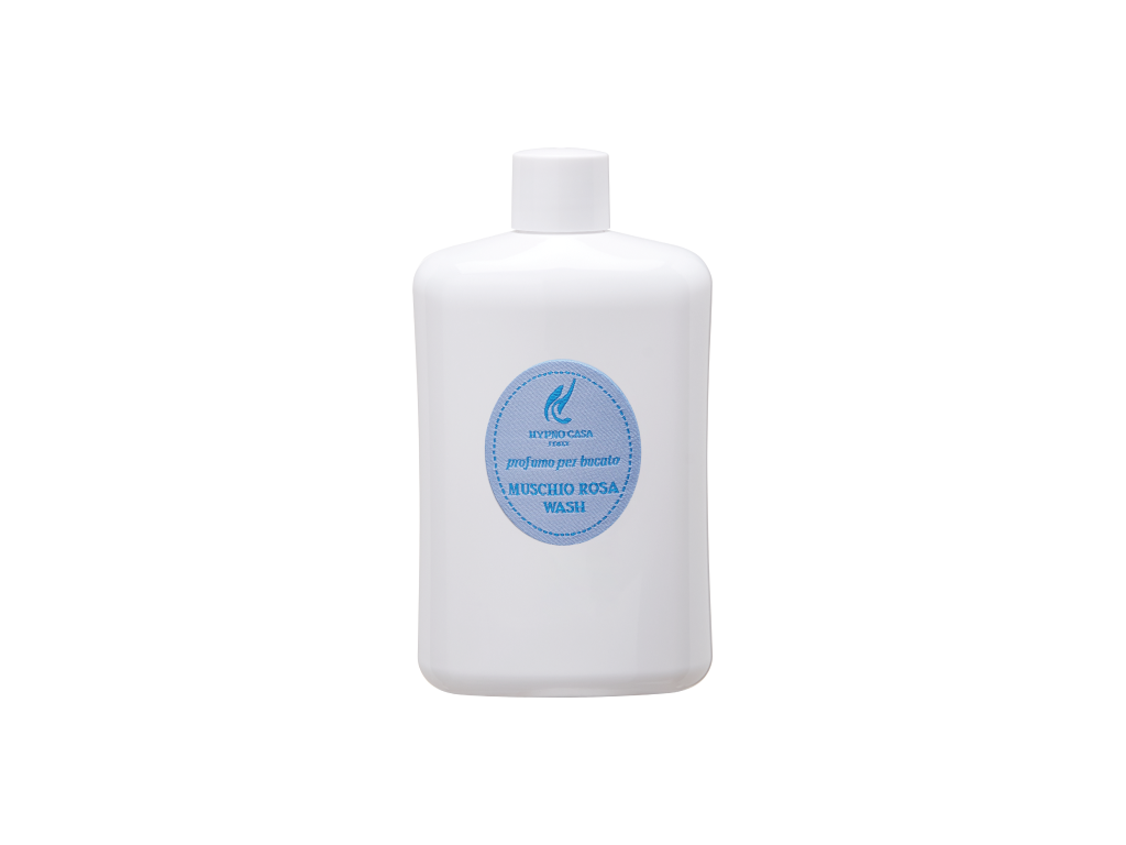 Hypno Casa - Muschio Rosa Wash Veľkosť: 400 ml