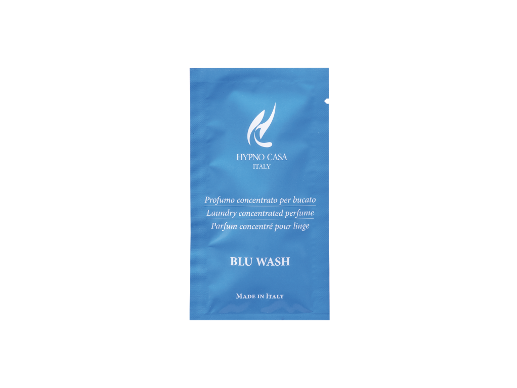 Hypno Casa - Blu Wash Objem: 100 ml