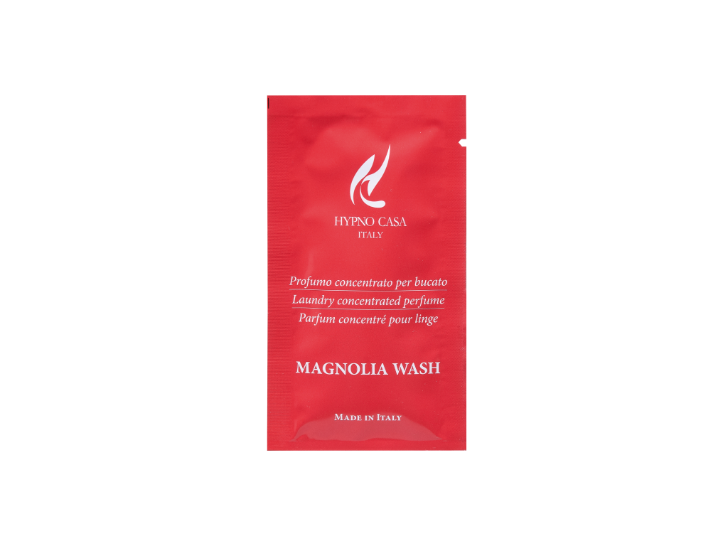 Hypno Casa - Magnolia Wash Veľkosť: 200 ml