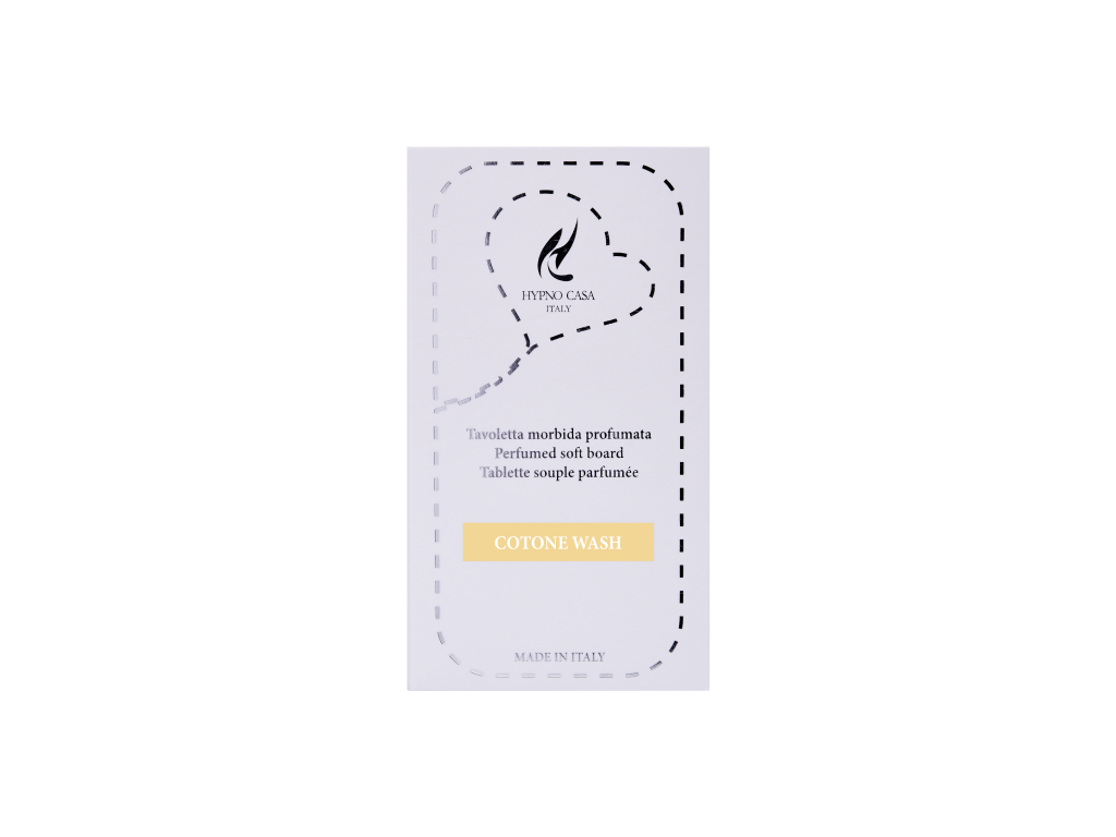 Hypno Casa - Cotone Wash