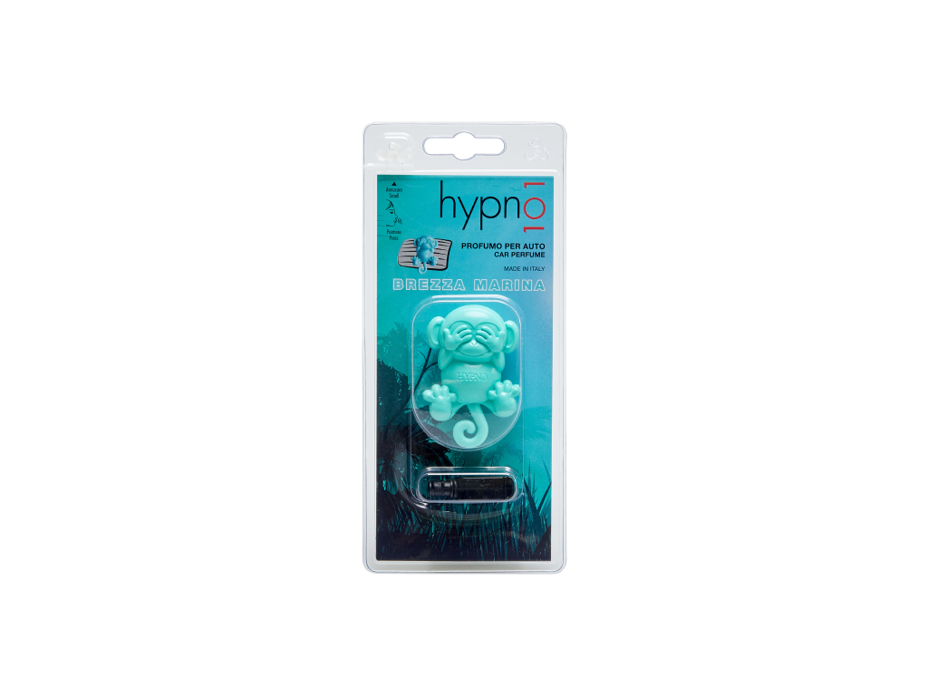 Hypno Casa - Little Monkey Brezza Marina Blister