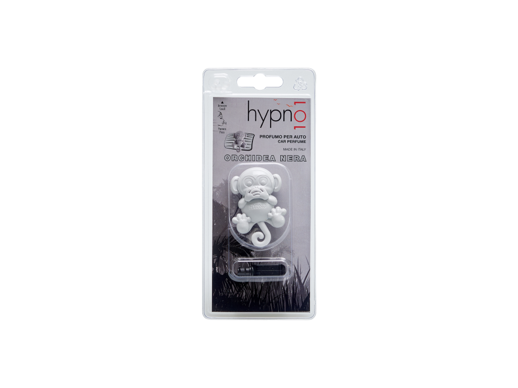 Hypno Casa - Little Monkey Orchidea Nera Blister