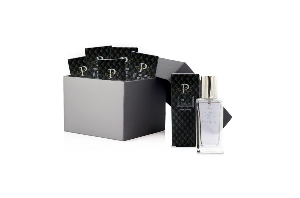 Luxusný 6-pack - Unisex