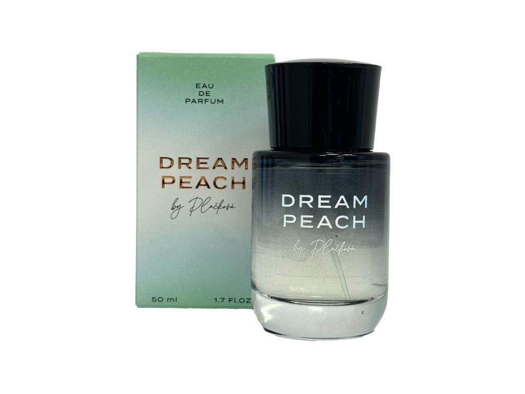 Empleada Dream Peach by Plačková