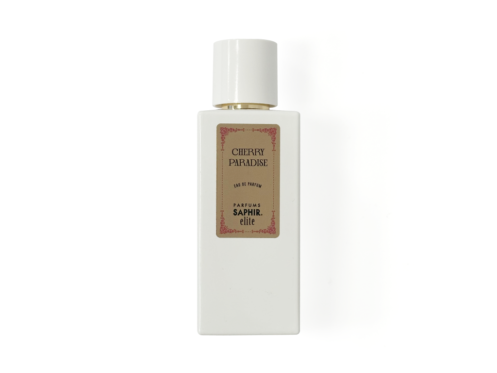 SAPHIR ELITE - CHERRY PARADISE Veľkosť: 100 ml