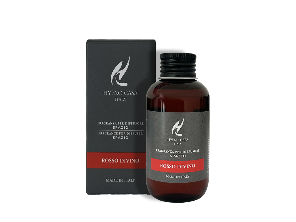 Hypno Casa - ROSSE DIVINO Veľkosť: 100 ml
