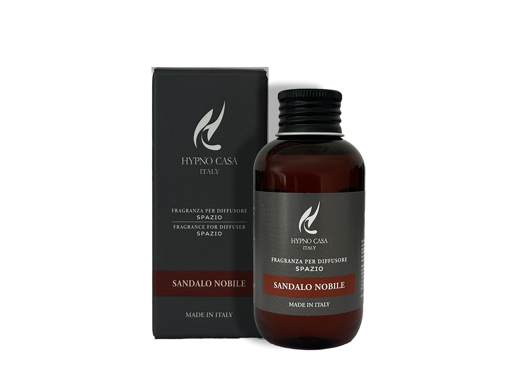 Hypno Casa - SANDALO NOBILE Veľkosť: 100 ml