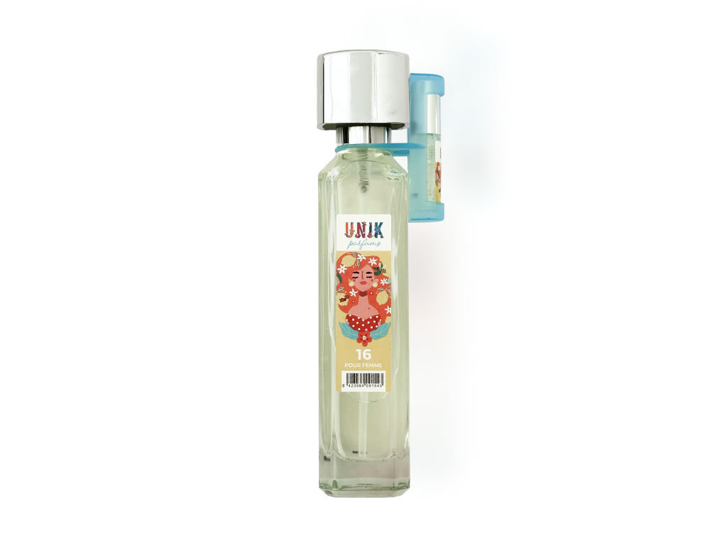 UNIK no. 16 Veľkosť: 150+5 ml